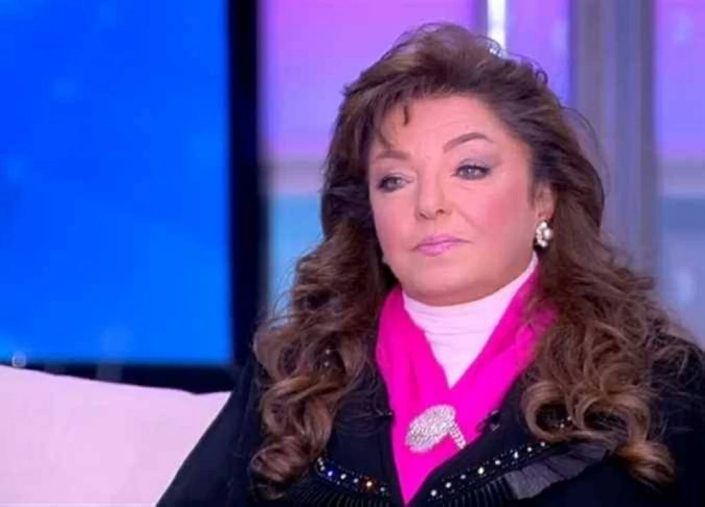 محتشمة ولست محجبة.. هدى رمزي: الشيخ الشعراوي لم يكن السبب في اعتزالي الفن